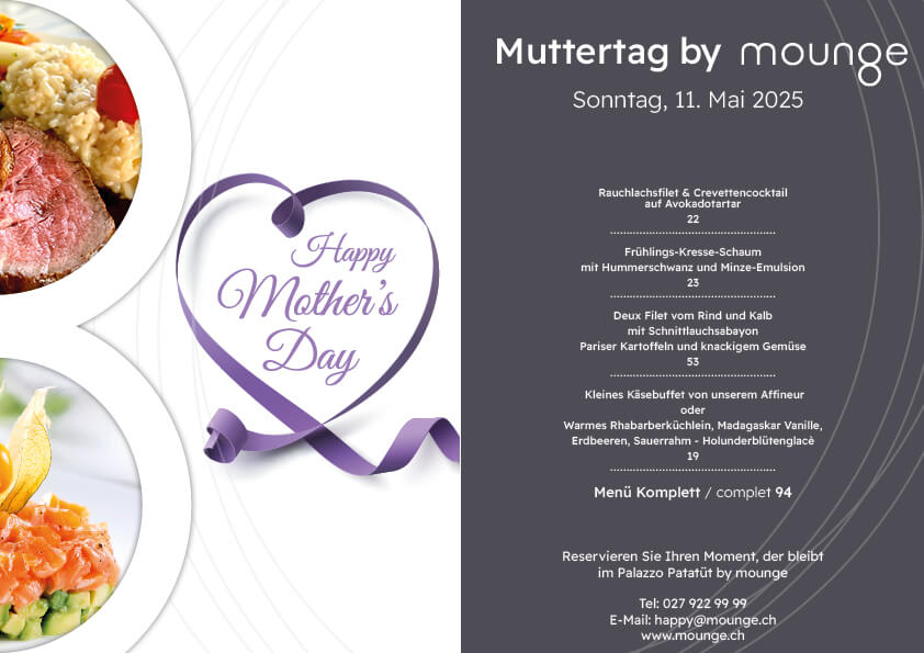 Muttertag by mounge